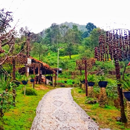 A Pao Homestay Ban Hon Exterior photo